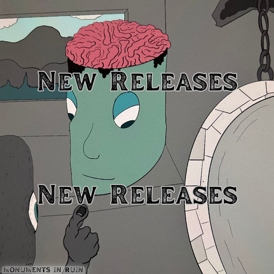 New Releases 20260116 (Jan 16)