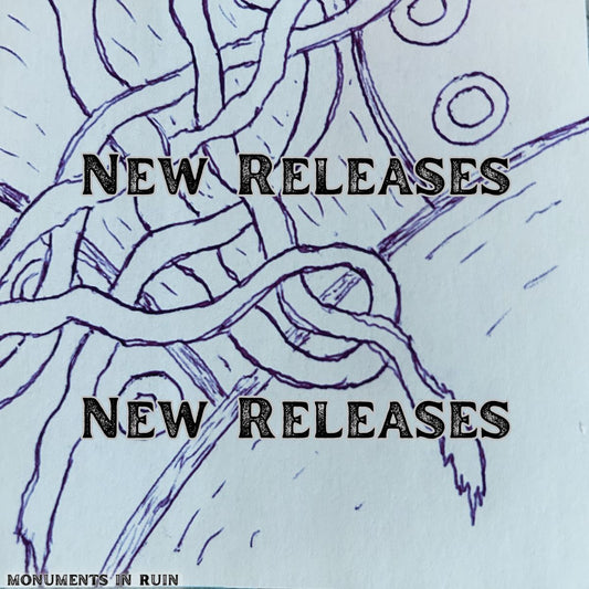 New Releases 20260123 (Jan 23)