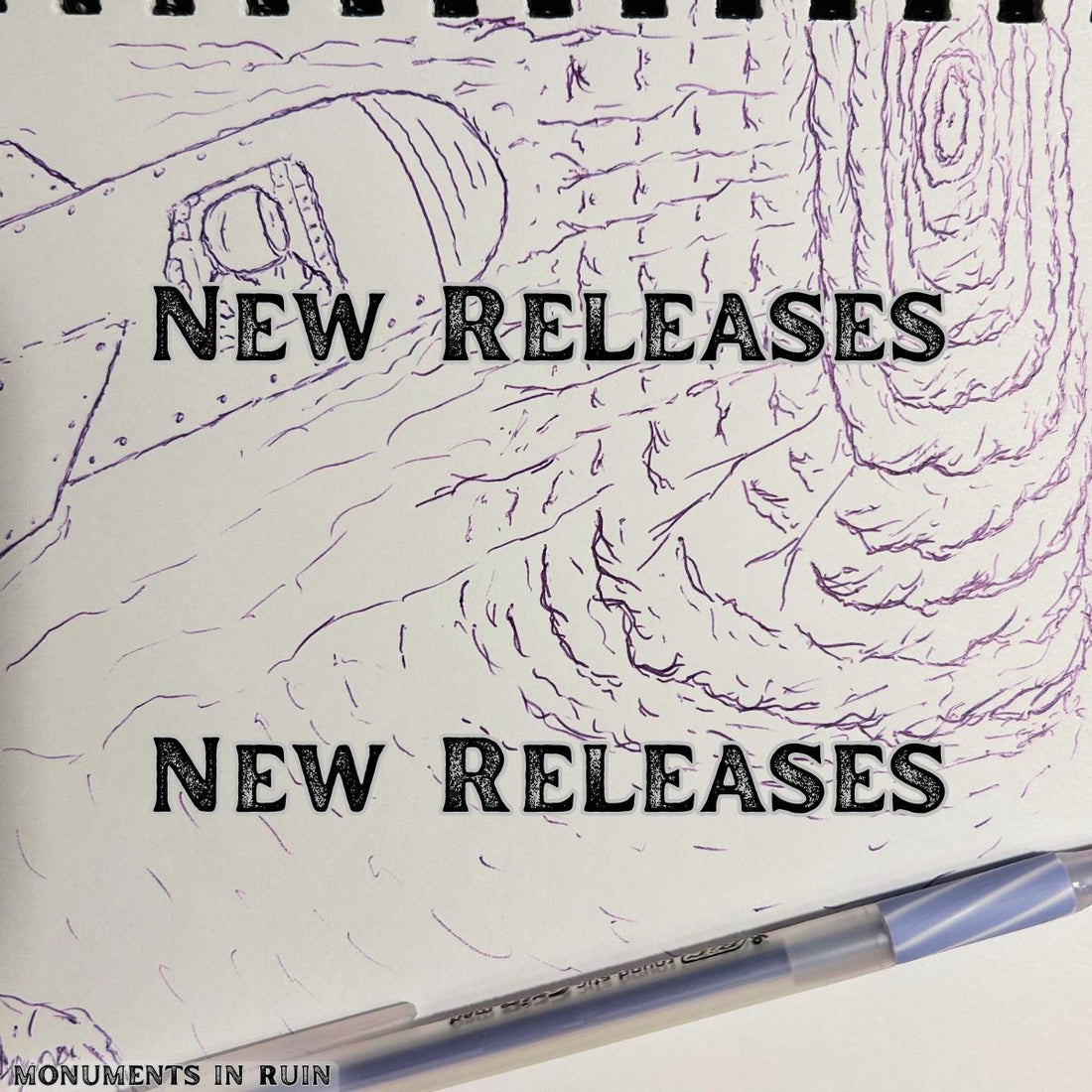 New Releases 20260130 (Jan 30)