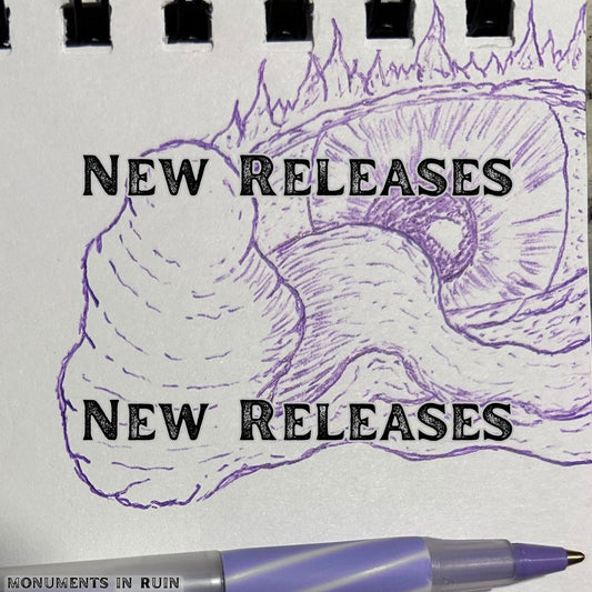 New Releases 20260206 (Feb 6)