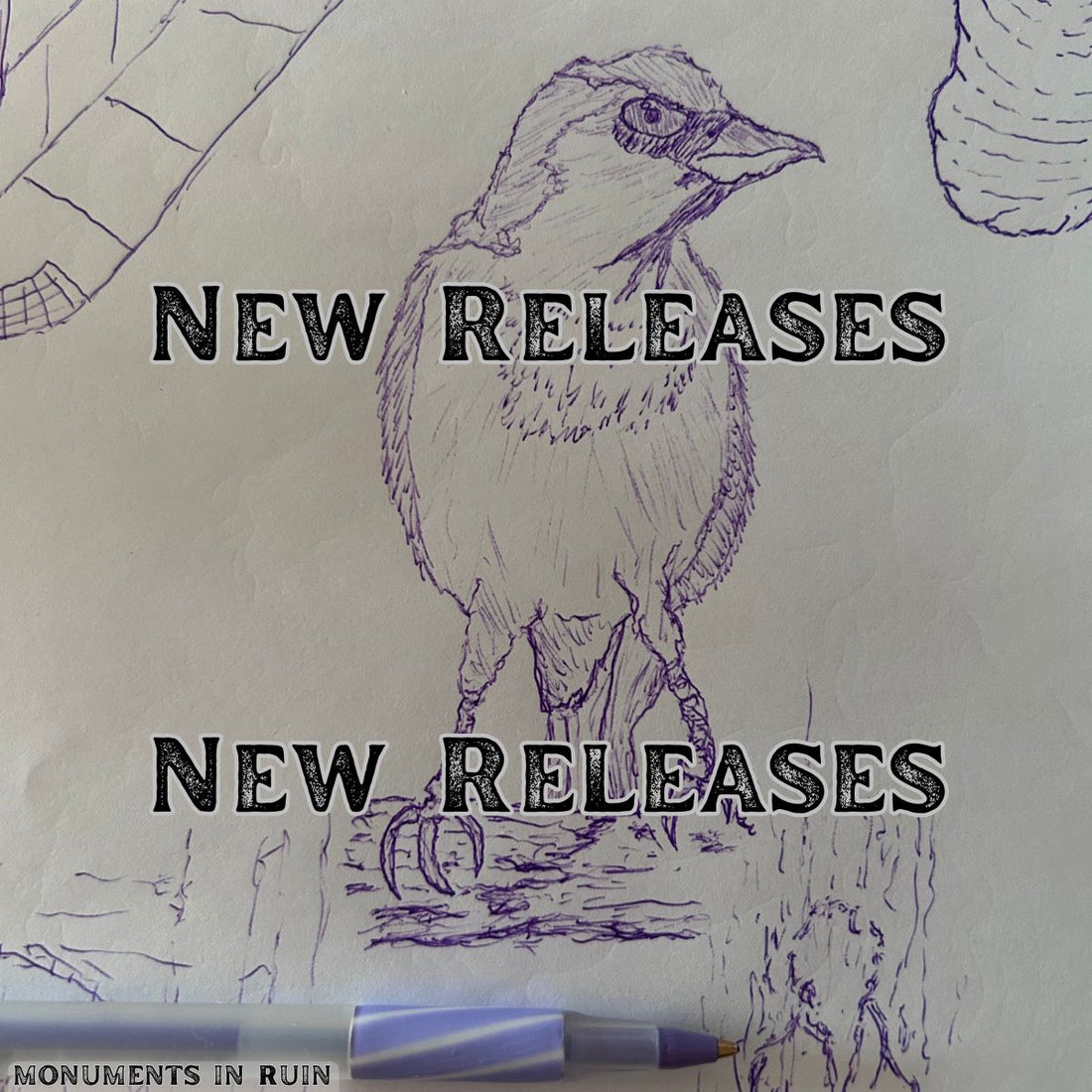 New Releases 20260213 (Feb 13)