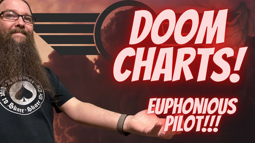 DC064 Doom Charts December 2024 Part One