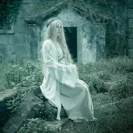 Sylvaine - Eg Er Framand EP (Season of Mist 2024)