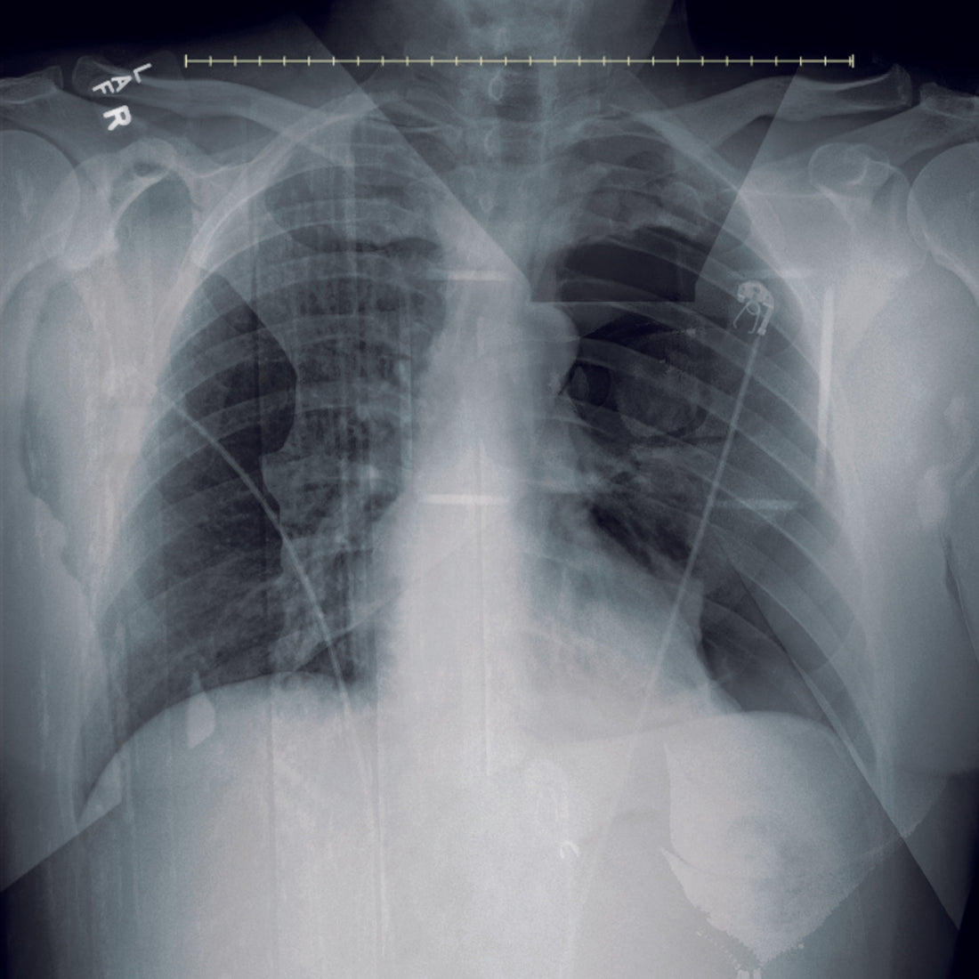 Slow Draw - Roadblock (video premiere)