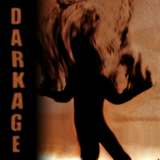 The Marquis Is Dead - Darkage | Antibody 2026