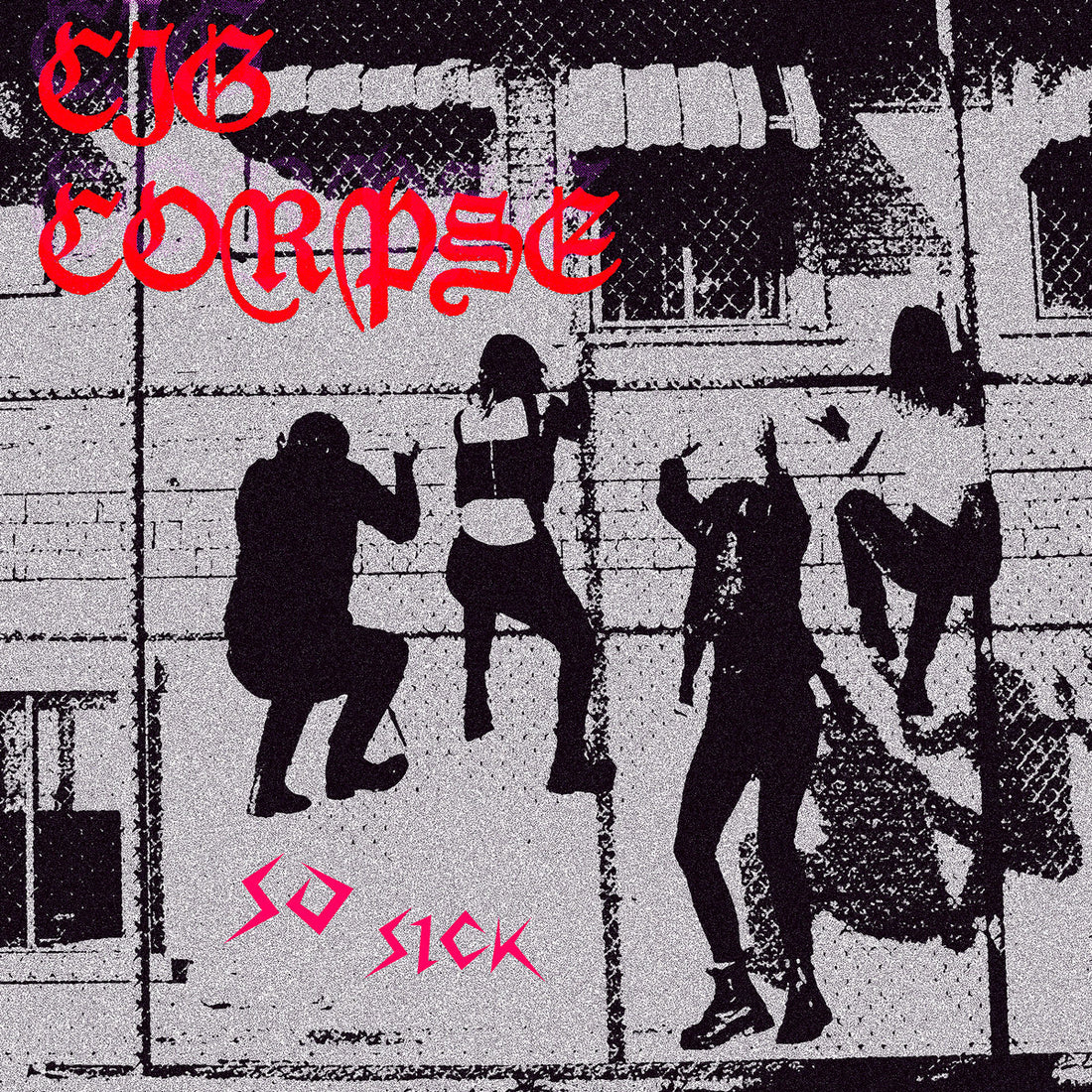 Cig Corpse - So Sick (Independent 2024)