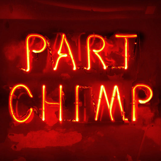 Part Chimp - Cheap Thriller (Independent 2018)