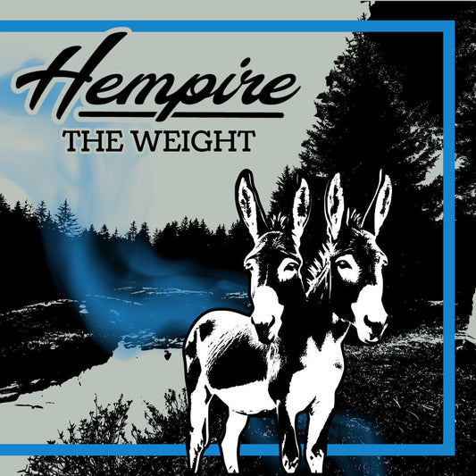 Hempire - The Weight (Independent 2025)