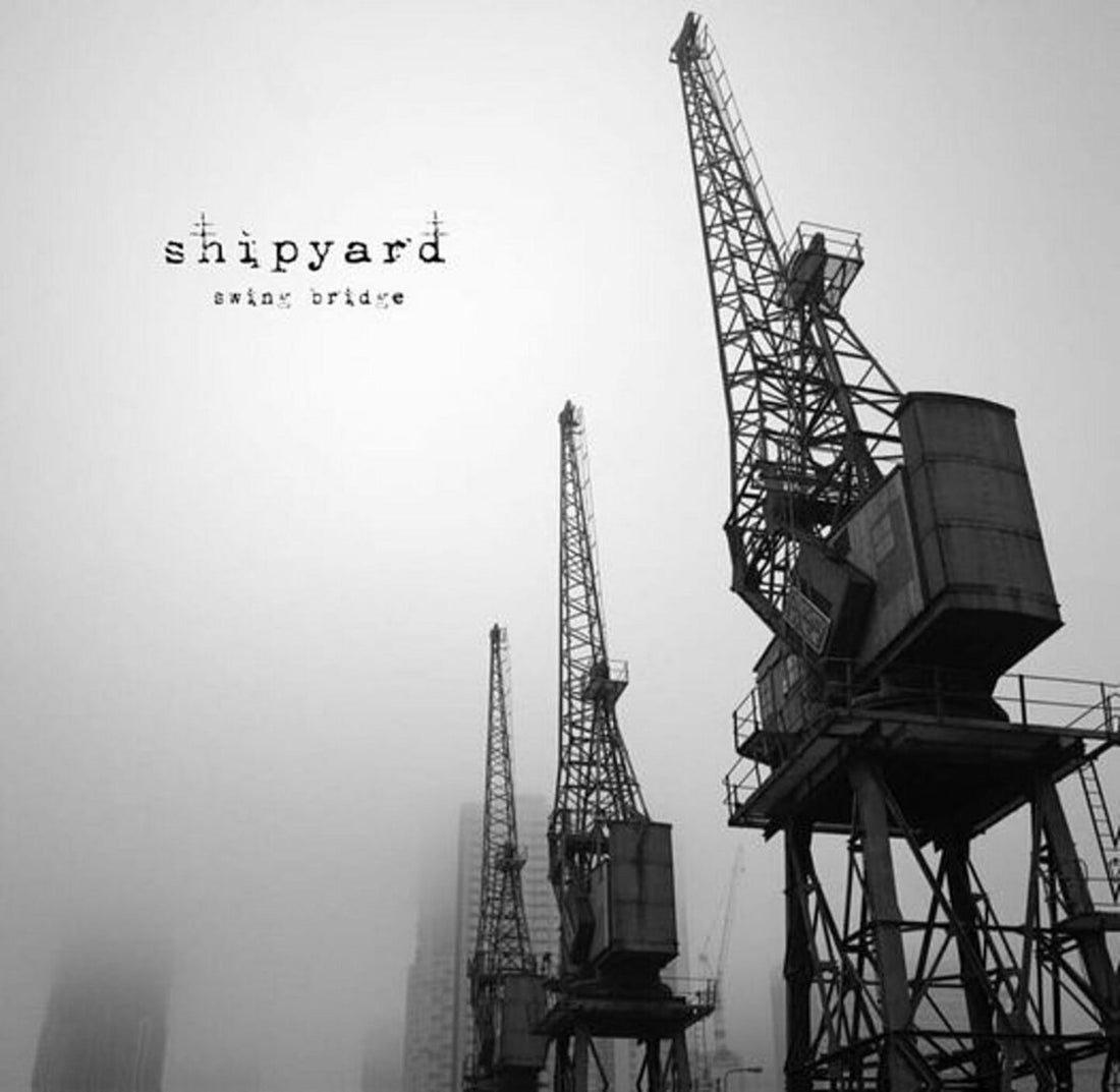 Shipyard - Swing Bridge EP (Independent 2024)