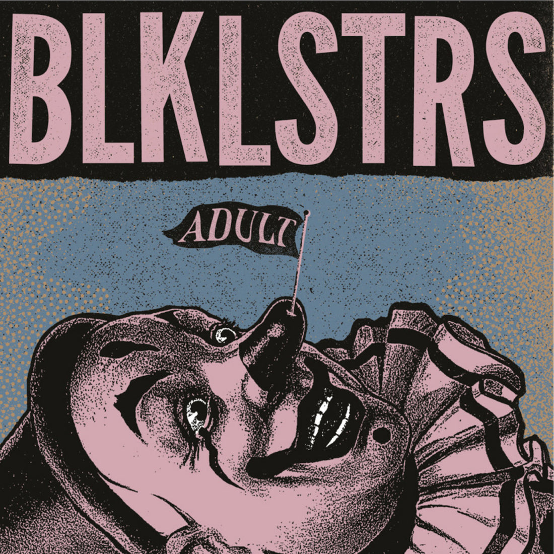 Blacklisters - Adult (Smalltown America 2015)