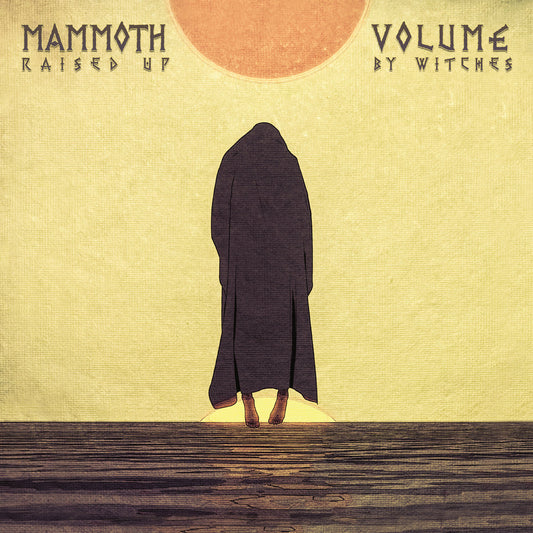 Mammoth Volume - Raised Up By Witches (Blues Funeral 2024)