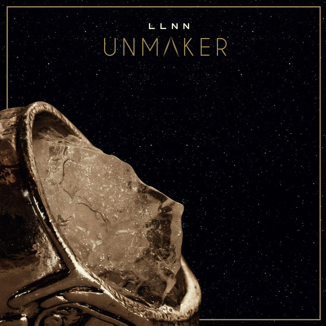 LLNN - Unmaker (Pelagic Records 2021)