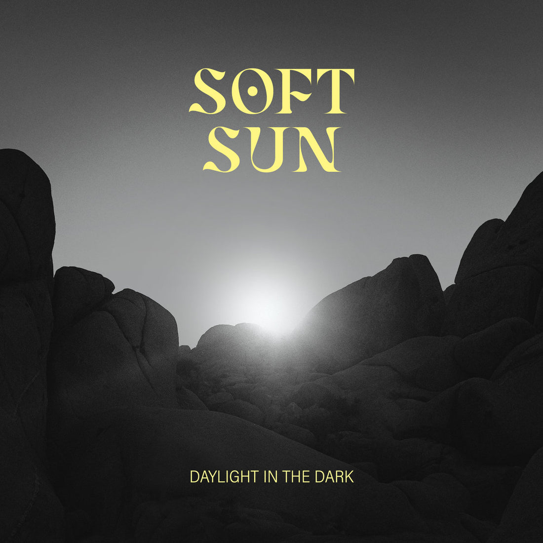 SOFTSUN - Daylight in the Dark (Ripple Music 2024)