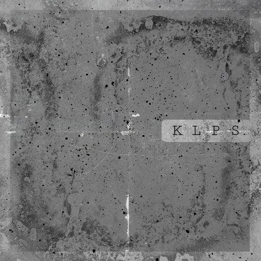 K L P S (KOLLAPS\E) - K L P S (These Hands Melt 2025)