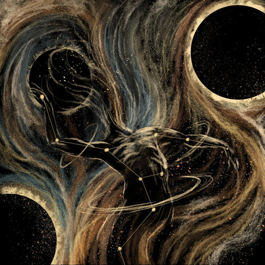 Acid Hags - Tempora Matantur (Olde Scratch Records 2024)