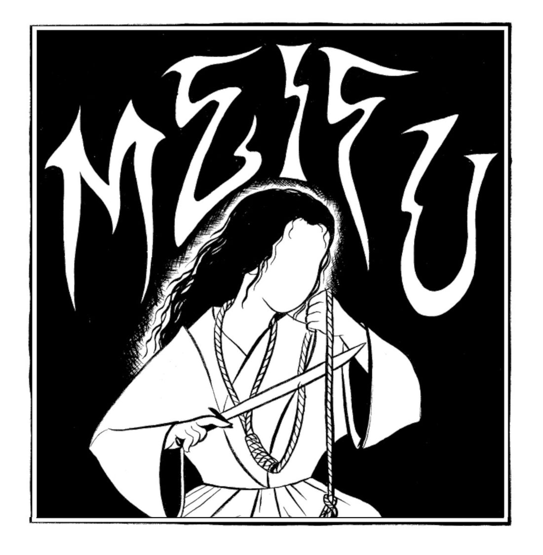 Meifu - Demo 2022 (Independent 2022)