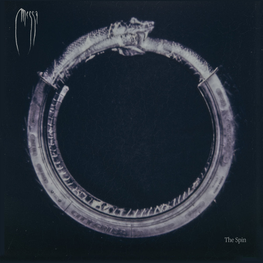 Messa - The Spin (Metal Blade 2025)