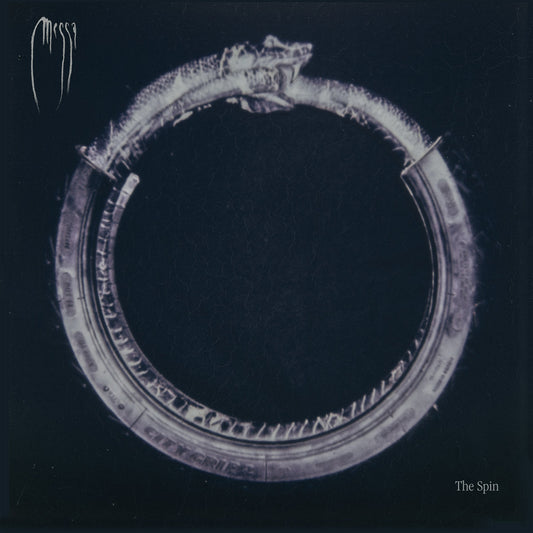 Messa - The Spin (Metal Blade 2025)