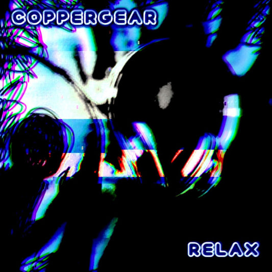 Coppergear - RELAX (Steampunk Alien 2024)