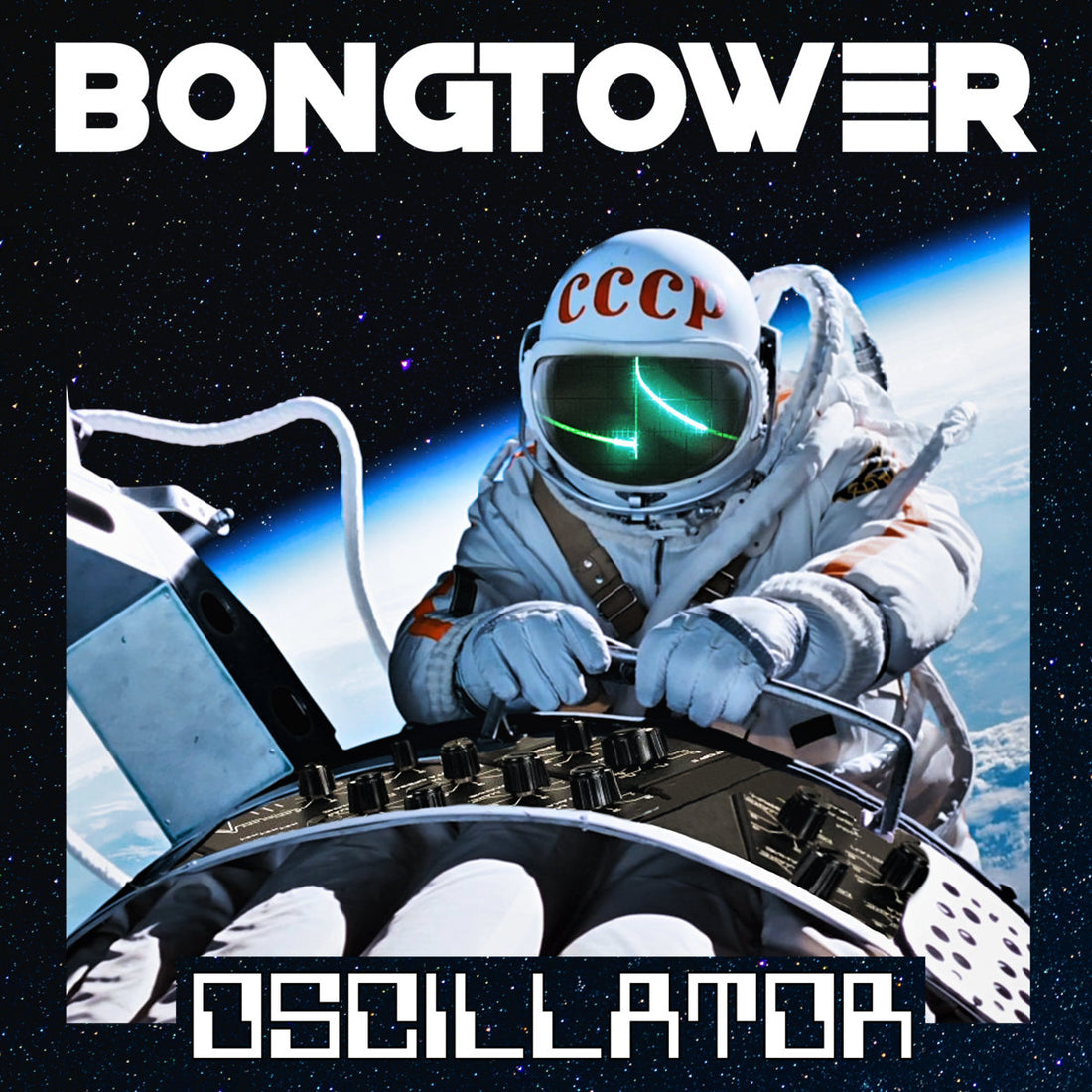 BONGTOWER - Oscillator (Hand of Doom 2020)