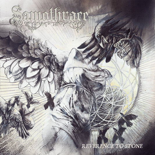 Samothrace - Reverence To Stone (20 Buck Spin 2012)