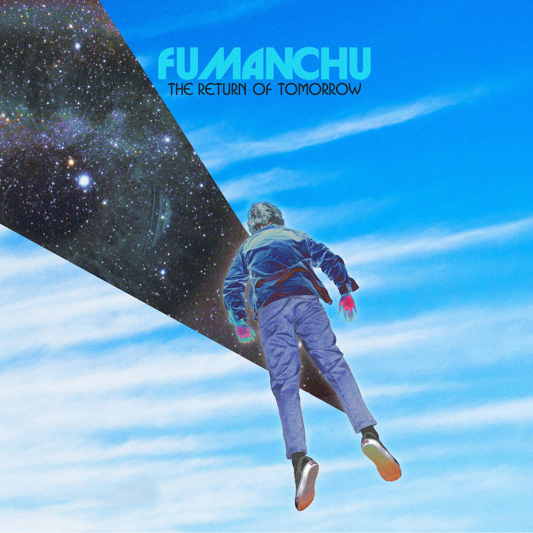 Fu Manchu - The Return Of Tomorrow (At The Dojo 2024)