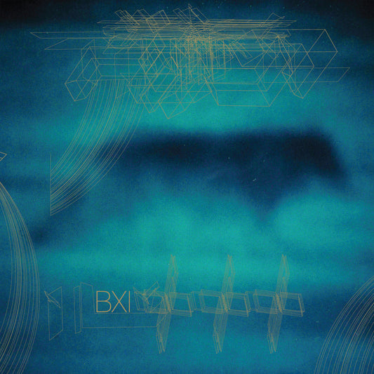 BXI - Boris and Ian Astbury (Southern Lord 2004)
