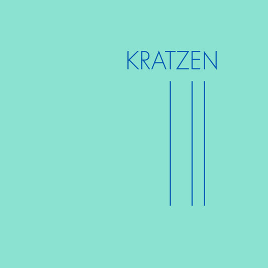 Kratzen - III (Independent 2025)