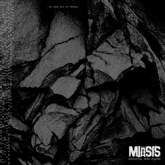 Miasis - In And Out Of Weeks (Independent 2001)