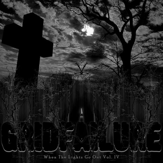 GRIDFAILURE - When The Lights Go Out Vol. IV (Independent 2024)