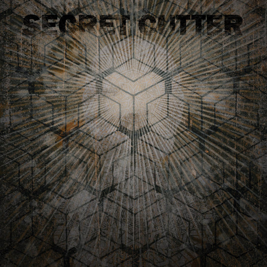 Secret Cutter - Quantum Eraser (Holy Roar / Deathwish 2018)