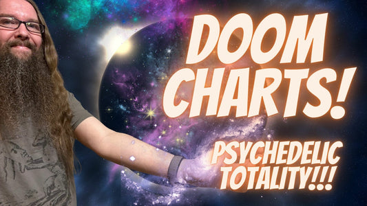 DC059 Doom Charts October 2024 Part Four