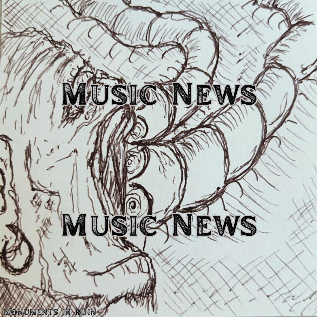 Music News 20250812