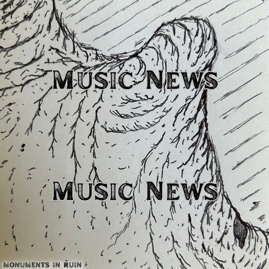 Music News 20250916 (Sept 16, 2025)