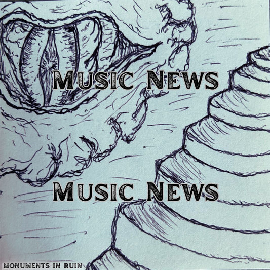 Music News 20250923 (Sept 23, 2025)
