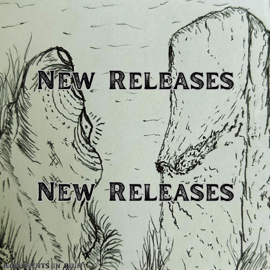 New Releases 20250815 (Aug 15th)