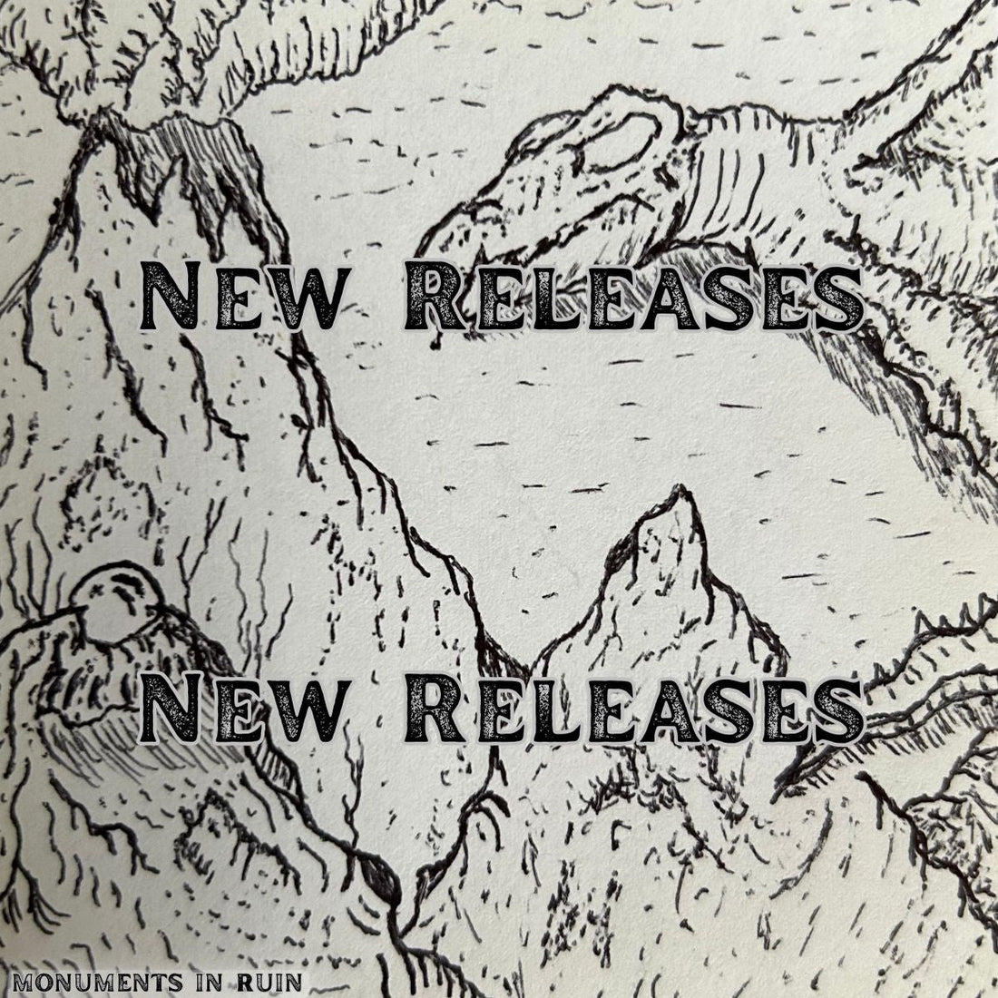 New Releases 20250905 (Sept 5th)