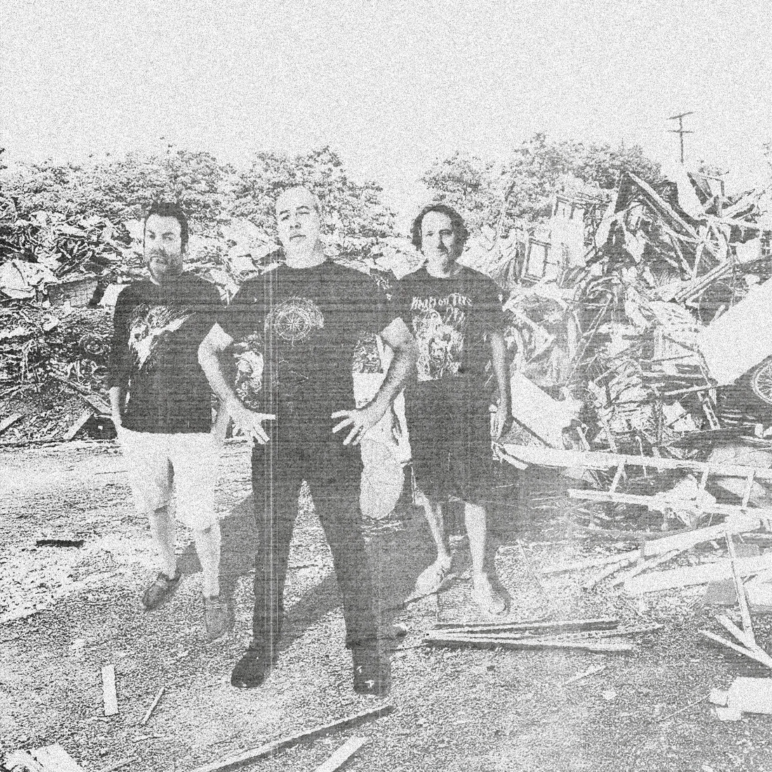 November Fire - "2025" (Video Premiere)