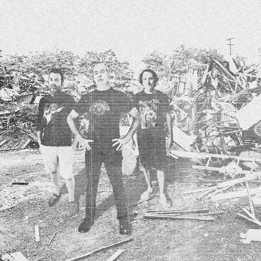 November Fire - "2025" (Video Premiere)