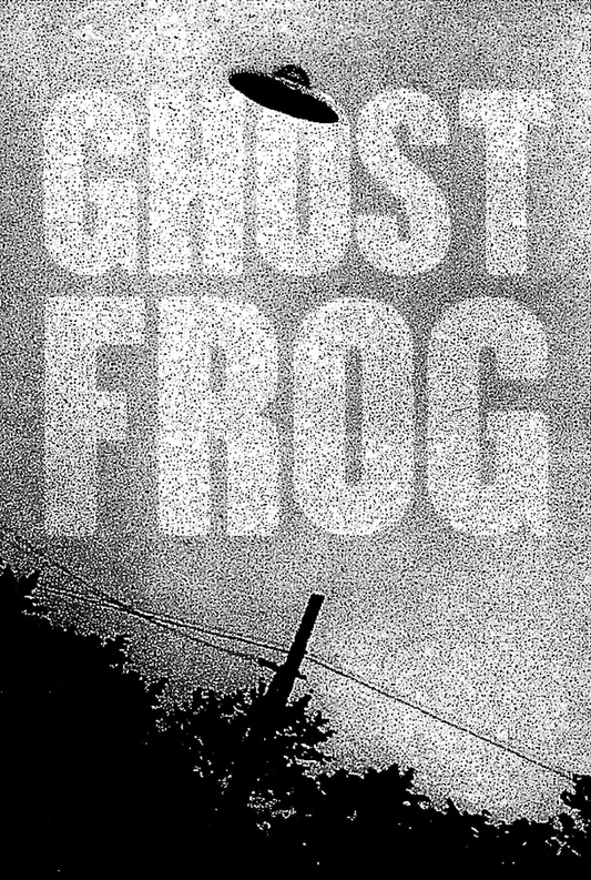 Ghost Frog - Human Farm (2024 Video Premiere)