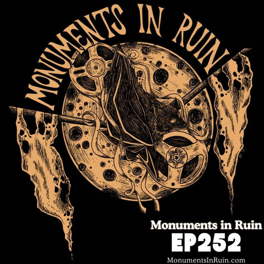 Monuments in Ruin - Chapter 252