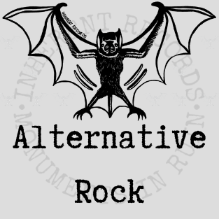 Alternative Rock | Vinyl
