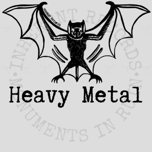 Heavy Metal