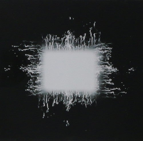 the album cover for Tool - Nima [Import]