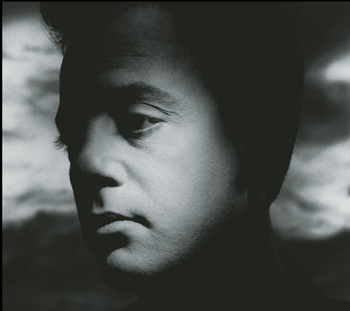 the album cover for Billy Joel - Complete Hits Collection 1974-97: Limited Edition