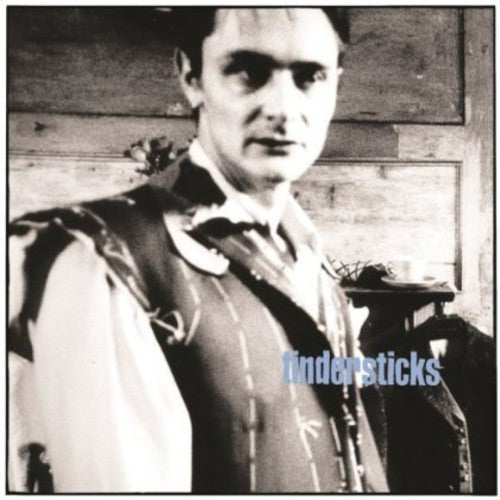 the album cover for Tindersticks - Tindersticks (2nd Album) [Import]