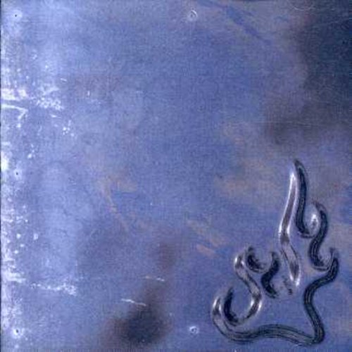 the album cover for Skid Row - 40 Seasons-Best Of Skid Row [Import]