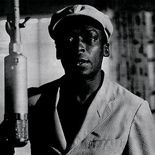 the album cover for Miles Davis - Musings Of Miles [Vinyl]