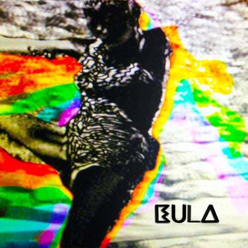 the album cover for Eula - Orderly / Meadows