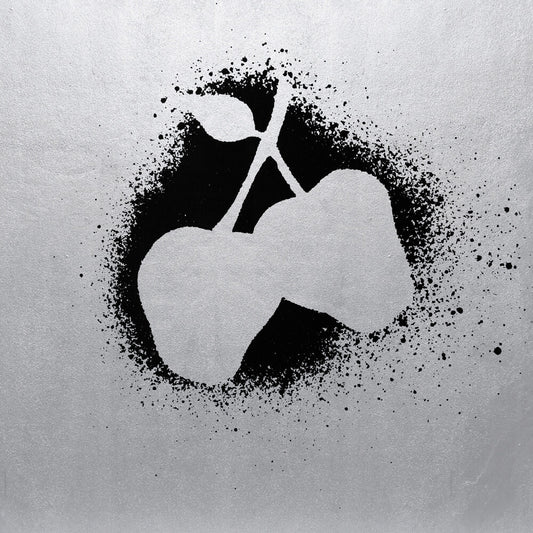 the album cover for Silver Apples - Silver Apples [Limited Edition Blue Sky Vinyl]
